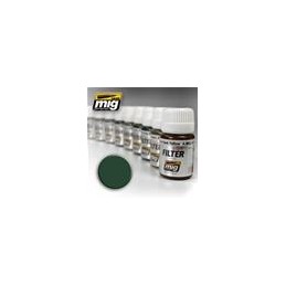 AMIG1508 Filtro GREEN FOR...