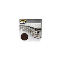 AMIG1511 Filtro BROWN FOR...