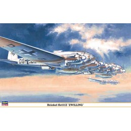 HAS00995 German IIWW bomber...