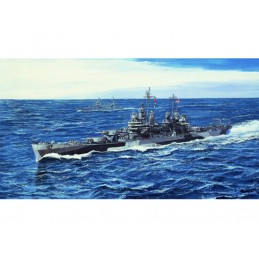 TR05726 USS Pittsburgh...