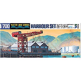 TA31510 WL510 Harbour set...