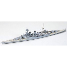 TA31806 British Navy Hood &...