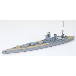 TA77502 British Battleship...