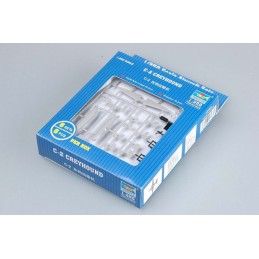 TR06238 C-2 GREYHOUND 1/350