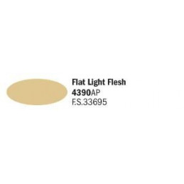 IT4390AP FLAT LIGHT FLESH 20ml