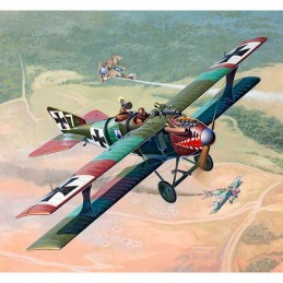 RV03965 Roland C.II 1/48