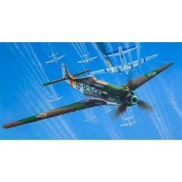 RV03981 Focke Wulf Ta152H 1/72