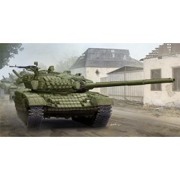 TR 09548 RUSSIAN T-72A...