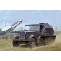 TR 09537 SD.KFZ.7/3...