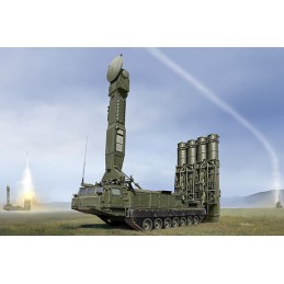 TR 09519 RUSSIAN S-300V...