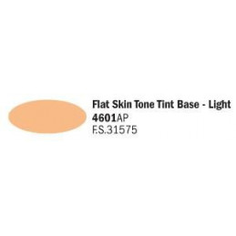 IT4601AP FLAT SKIN TONE TIN...