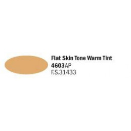 IT4603AP FLAT SKIN TONE...