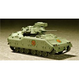 TR 07295 M2A0 BRADLEY...