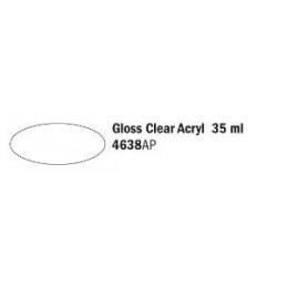 IT4638AP GLOSS CLEAR ACRYL...