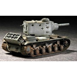 TR 07266  GERMAN PZ.KPFW...