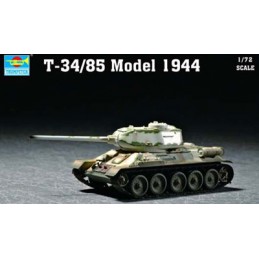 TR07209 Soviet T-34/85...