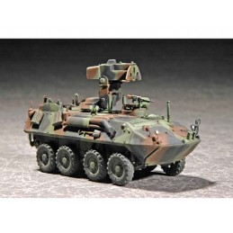 TR07271 USMC LAV-AT 1/72