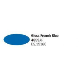 IT4659AP GLOSS FRENCH BLUE...