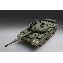 TR 07148 RUSSIAN T-62 BDD...