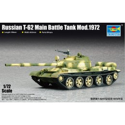 TR 07147 RUSSIAN T-62 MAIN...