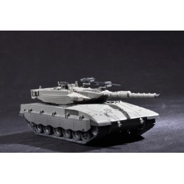 TR 07103 ISRAEL MERKAVA...