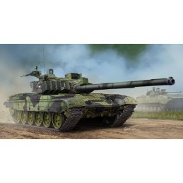 TR 05595 T-72 MACZ MBT 1/35