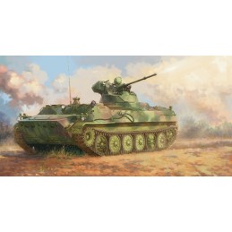 TR 05580-SOVIET-MT-LB-6MB 1/35