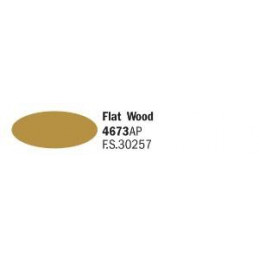IT4673AP FLAT WOOD 20ml