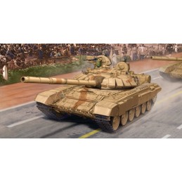 TR 05561 T-90C MBT 1/35