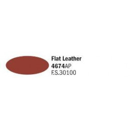 IT4674AP FLAT LEATHER 20ml