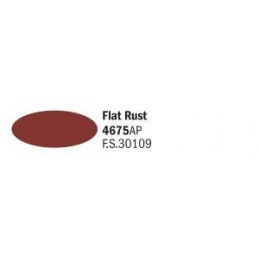 IT4675AP FLAT RUST 20ml