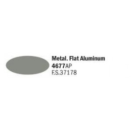 IT4677AP FLAT ALUMINUM 20ml