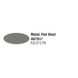 IT4679AP FLAT STEEL 20ml