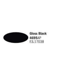 IT4695AP GLOSS BLACK 20ml