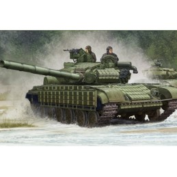 TR 05522 SOVIET T-64 BV MOD...