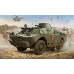 TR 05511 RUSSIAN BRDM-2...