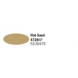 IT4720AP FLAT SAND 20ml