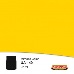 UA140 Giallo RLM 04 FS33538