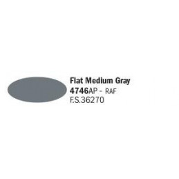 IT4746AP FLAT MEDIUM GRAY 20ml