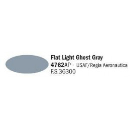 IT4762AP FLAT LIGHT GHOST...