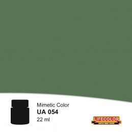 UA054 Verde RLM82 FS*34096