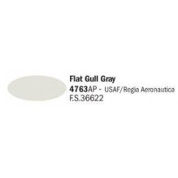 IT4763AP FLAT GULL GRAY 20ml