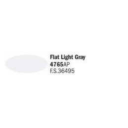 IT4765AP FLAT LIGHT GRAY 20ml