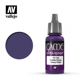 AV72142 Heavy Violet -...