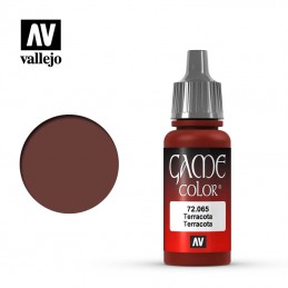 AV72065 Terracotta - colore...