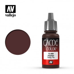 AV72060 Tinny Tin - colore...