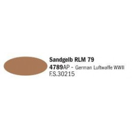 IT4789AP  SANDGELB RLM 79 20ml