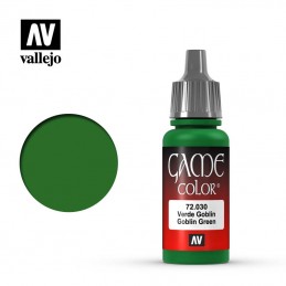 AV72030 Goblin Green -...