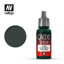 AV72028 Dark Green - colore...