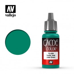 AV72026 Jade Green - colore...